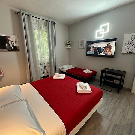 베로나 Locazione Turistica Girasole B&B 외부 사진