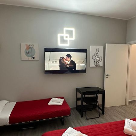 베로나 Locazione Turistica Girasole B&B 외부 사진