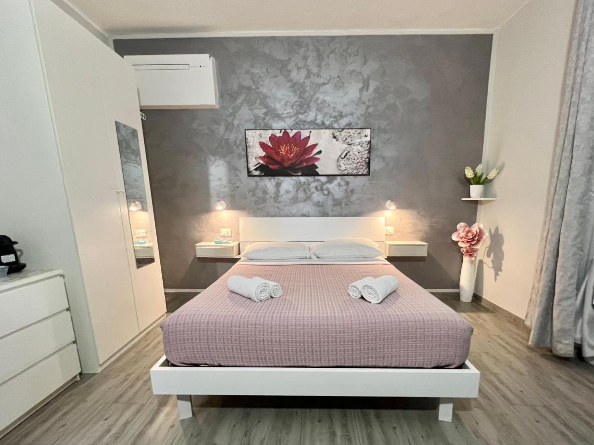 베로나 Locazione Turistica Girasole B&B 외부 사진