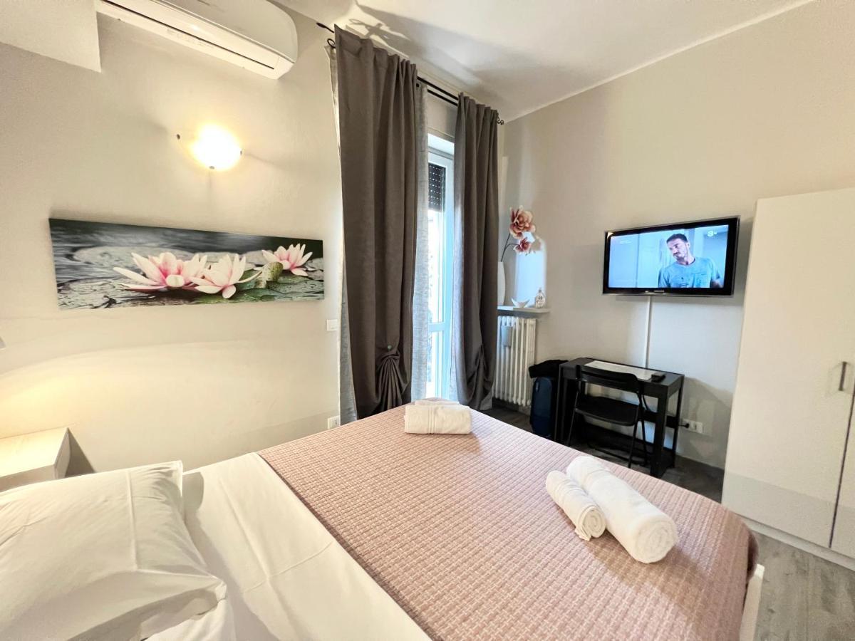 베로나 Locazione Turistica Girasole B&B 외부 사진
