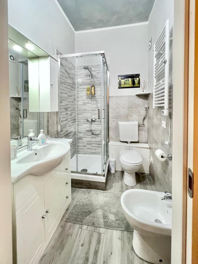 베로나 Locazione Turistica Girasole B&B 외부 사진