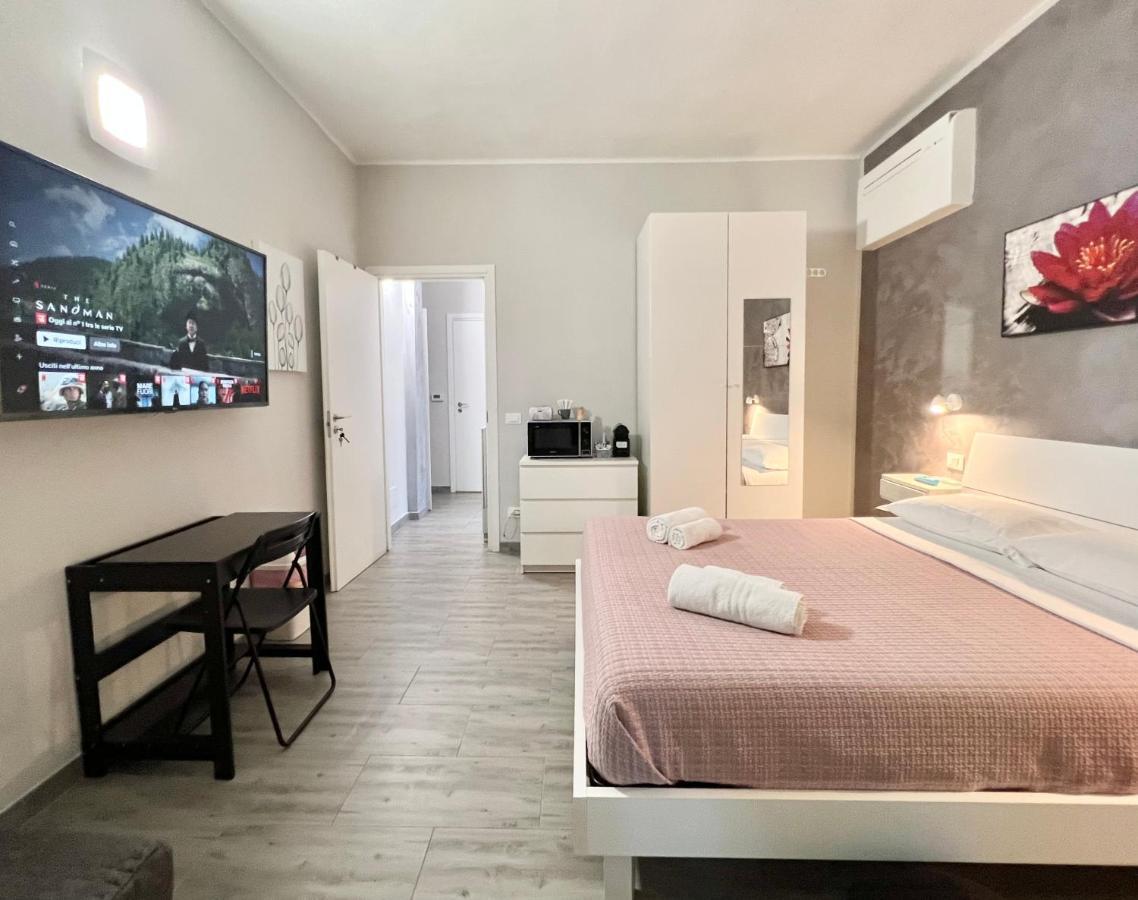 베로나 Locazione Turistica Girasole B&B 외부 사진