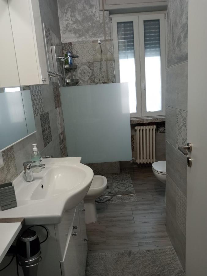 베로나 Locazione Turistica Girasole B&B 외부 사진