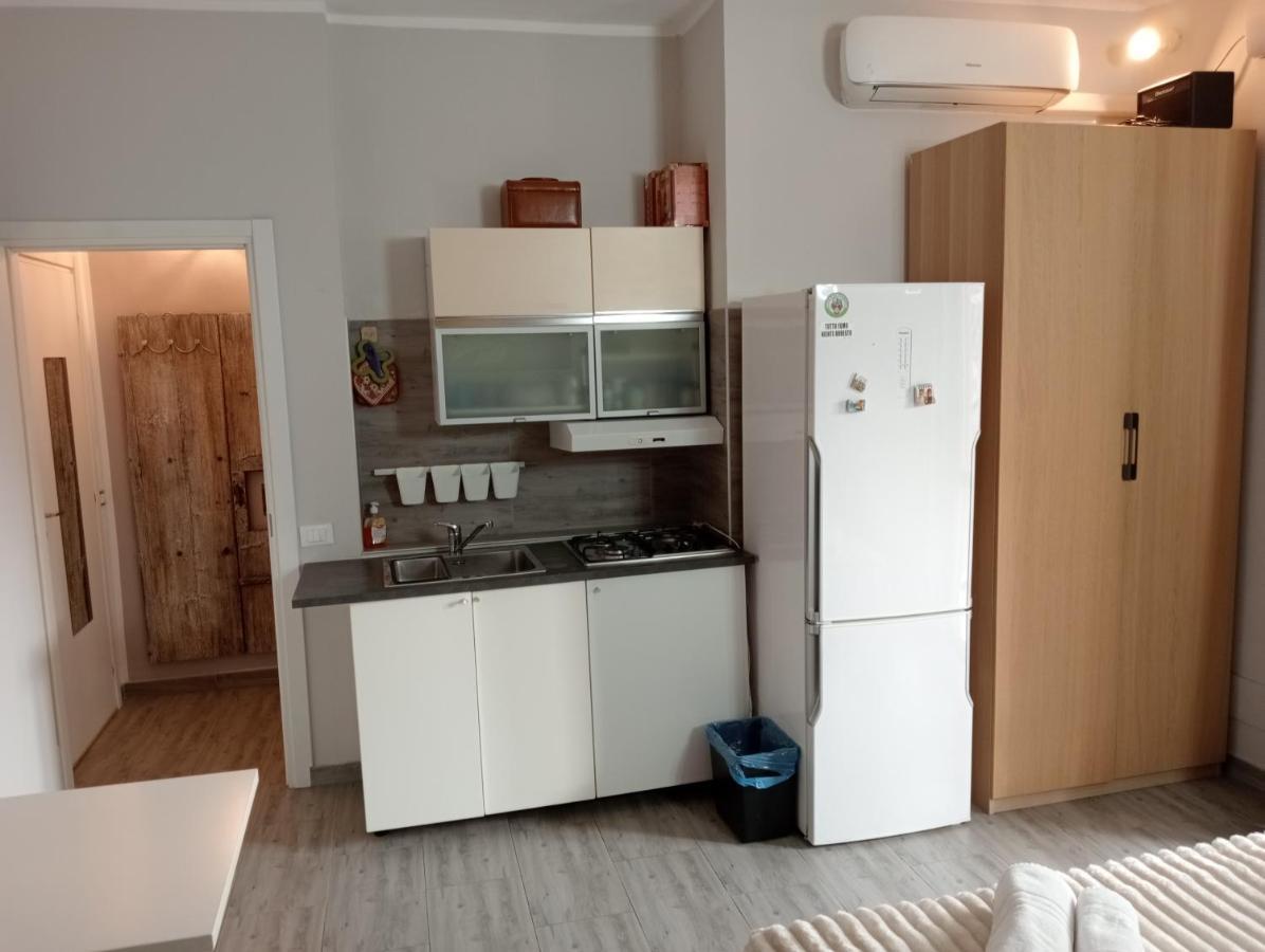 베로나 Locazione Turistica Girasole B&B 외부 사진