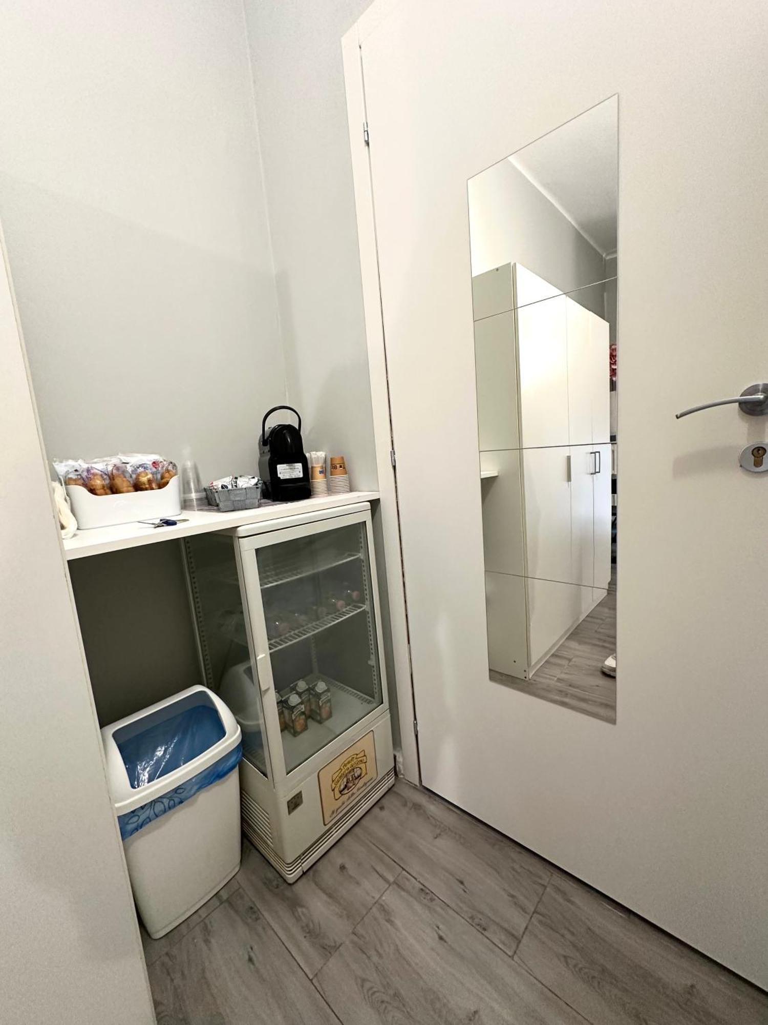 베로나 Locazione Turistica Girasole B&B 외부 사진