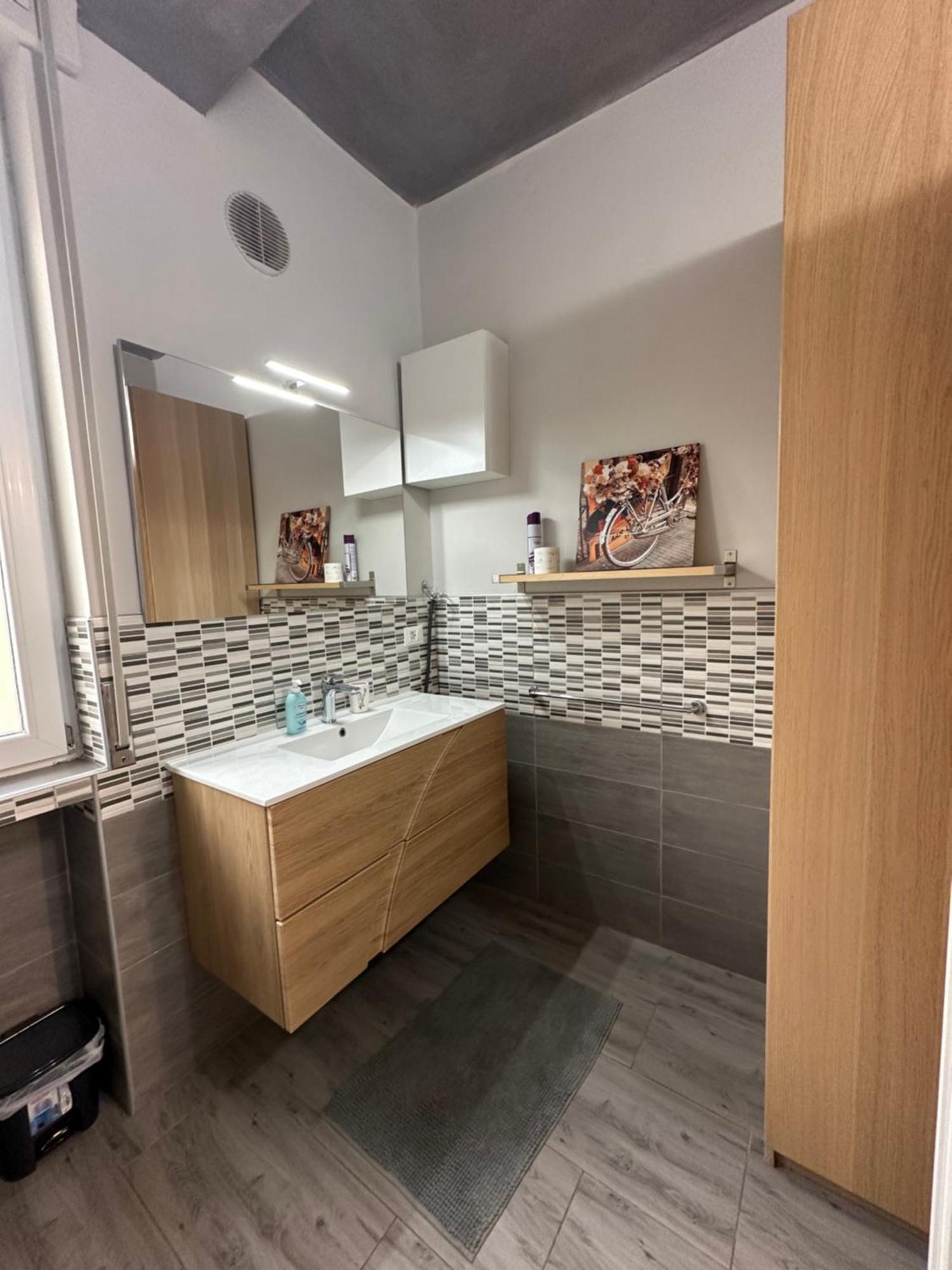 베로나 Locazione Turistica Girasole B&B 외부 사진