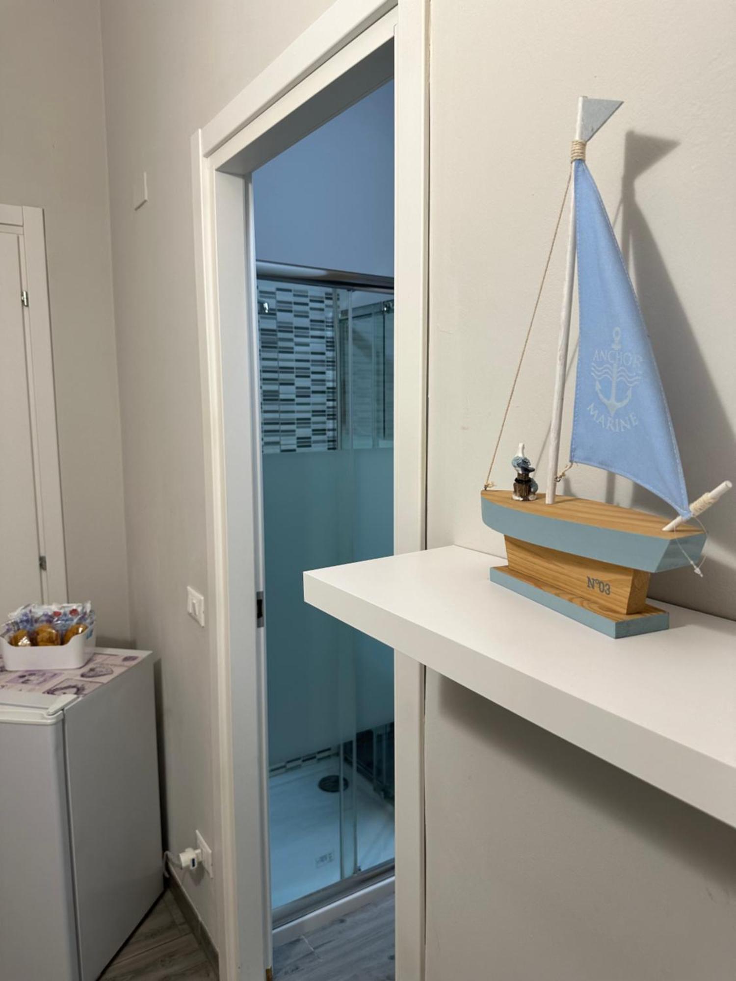 베로나 Locazione Turistica Girasole B&B 외부 사진
