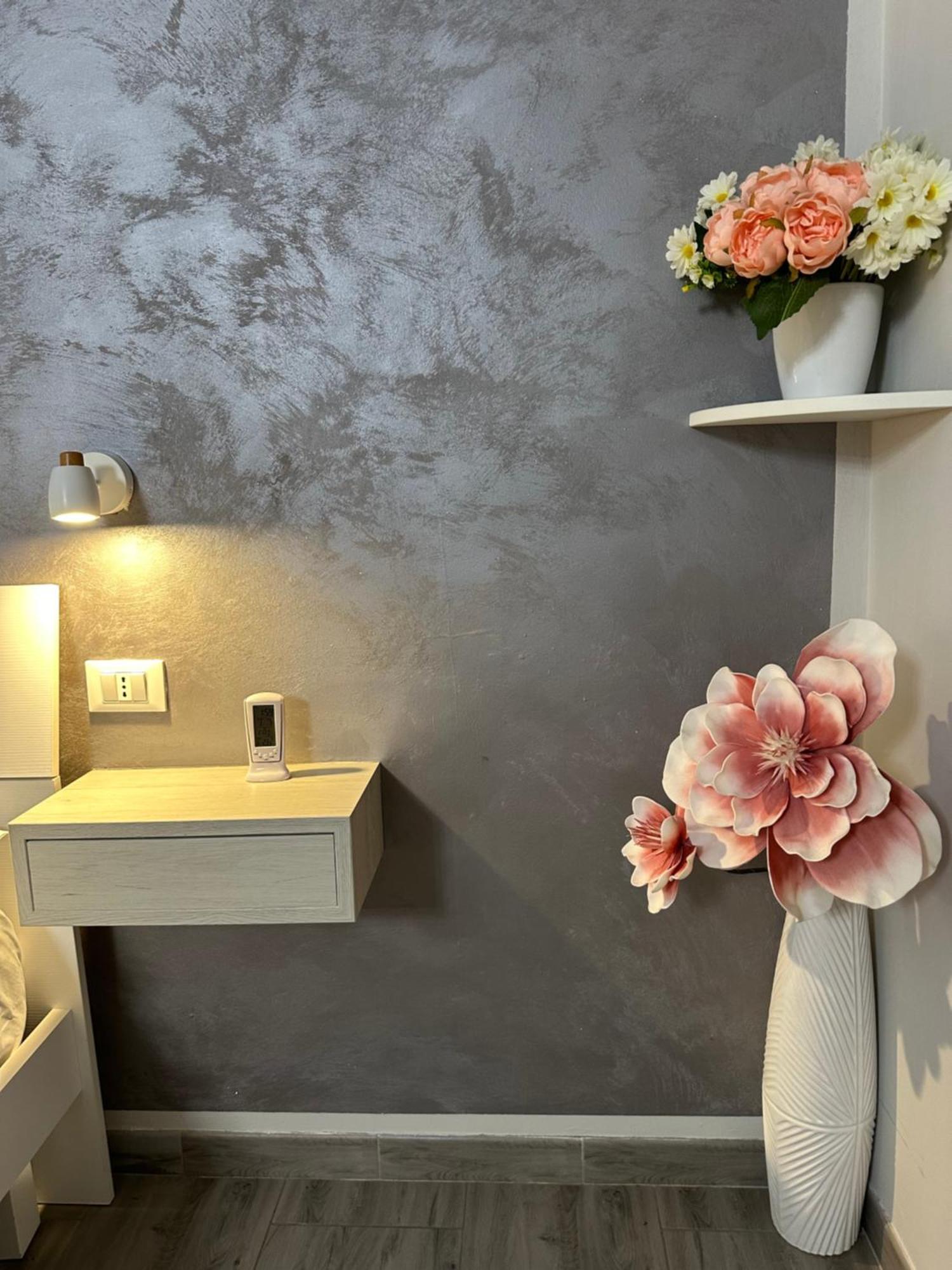 베로나 Locazione Turistica Girasole B&B 외부 사진