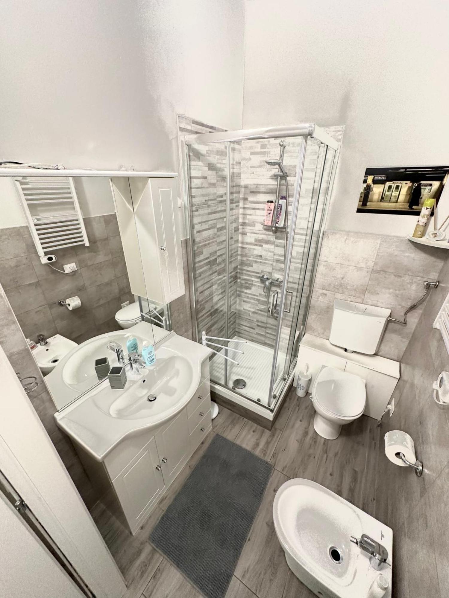베로나 Locazione Turistica Girasole B&B 외부 사진