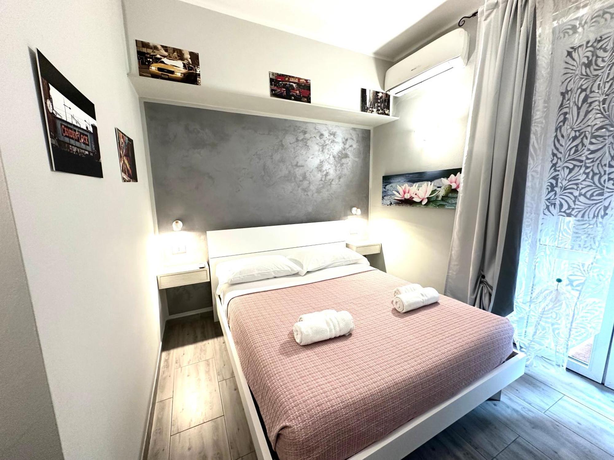 베로나 Locazione Turistica Girasole B&B 외부 사진
