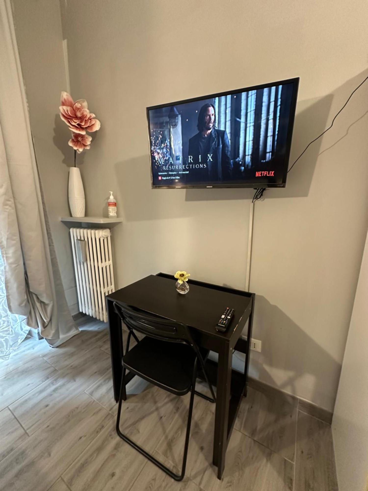 베로나 Locazione Turistica Girasole B&B 외부 사진