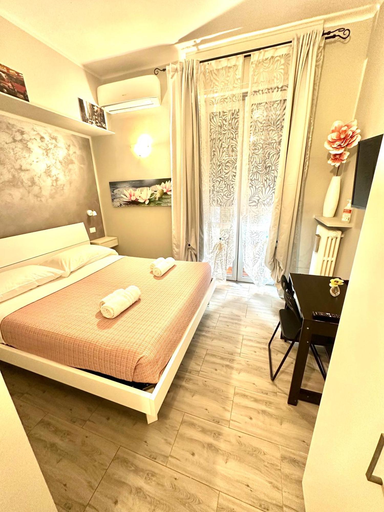 베로나 Locazione Turistica Girasole B&B 외부 사진