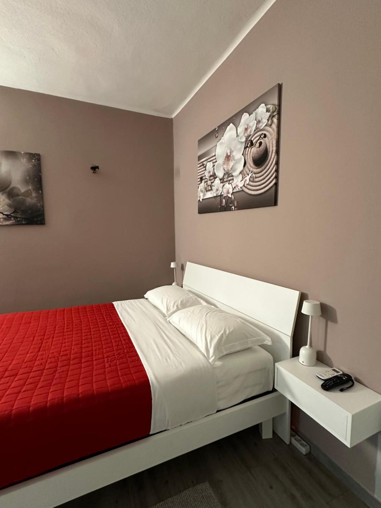 베로나 Locazione Turistica Girasole B&B 외부 사진
