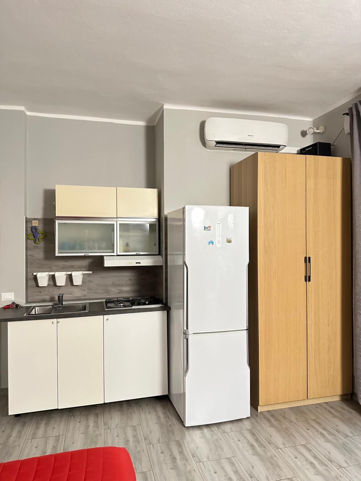 베로나 Locazione Turistica Girasole B&B 외부 사진
