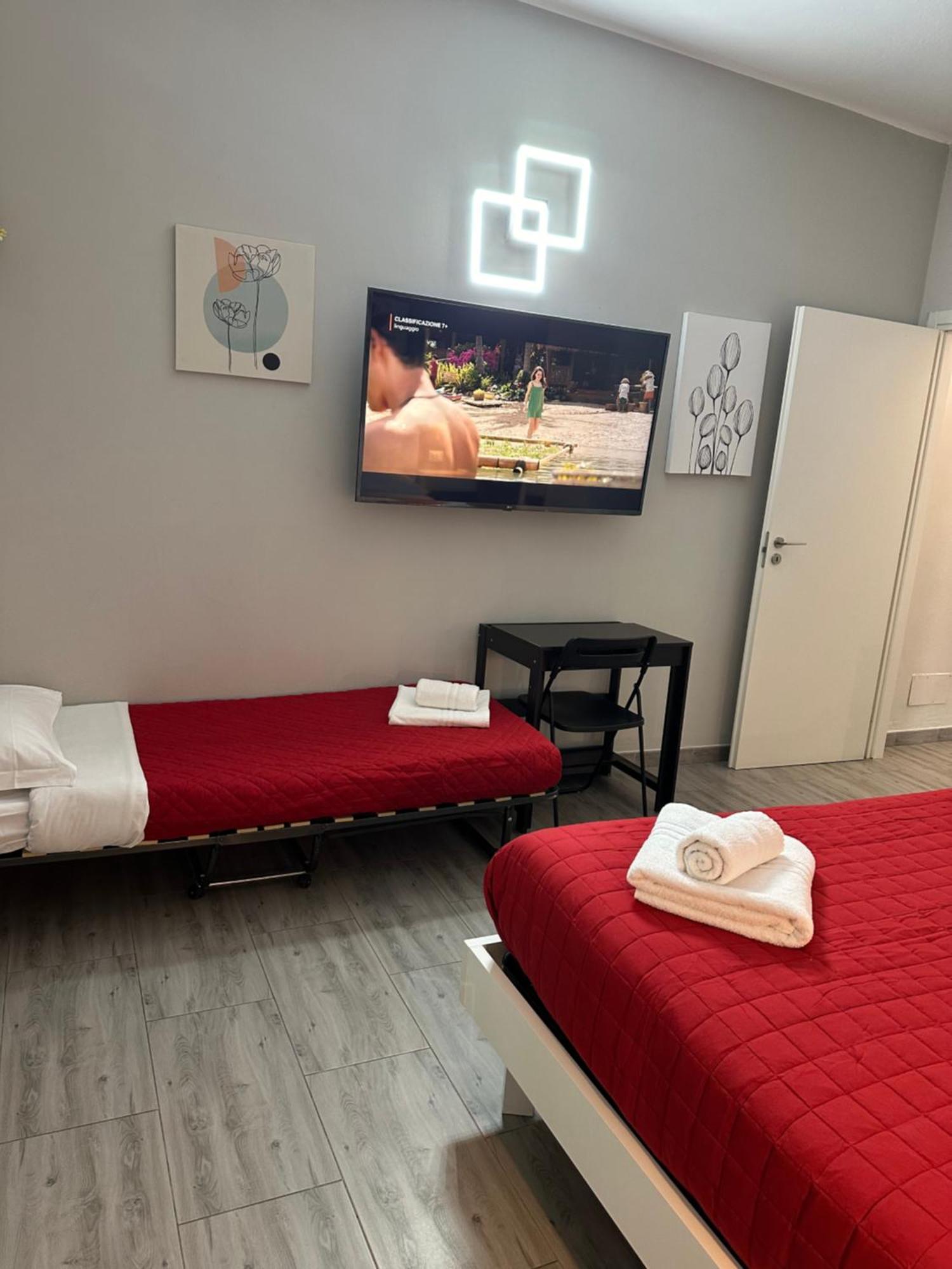 베로나 Locazione Turistica Girasole B&B 외부 사진