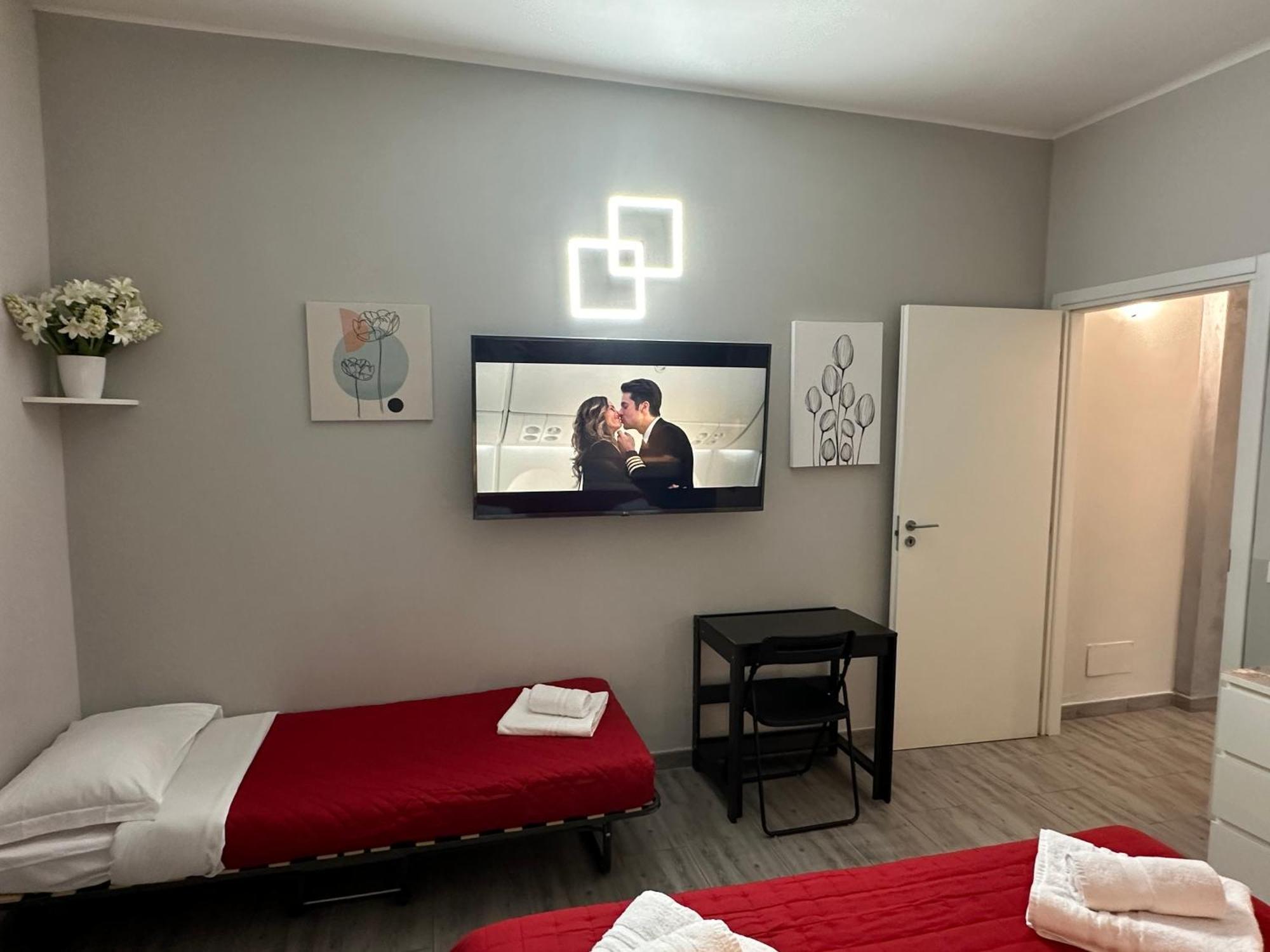 베로나 Locazione Turistica Girasole B&B 외부 사진