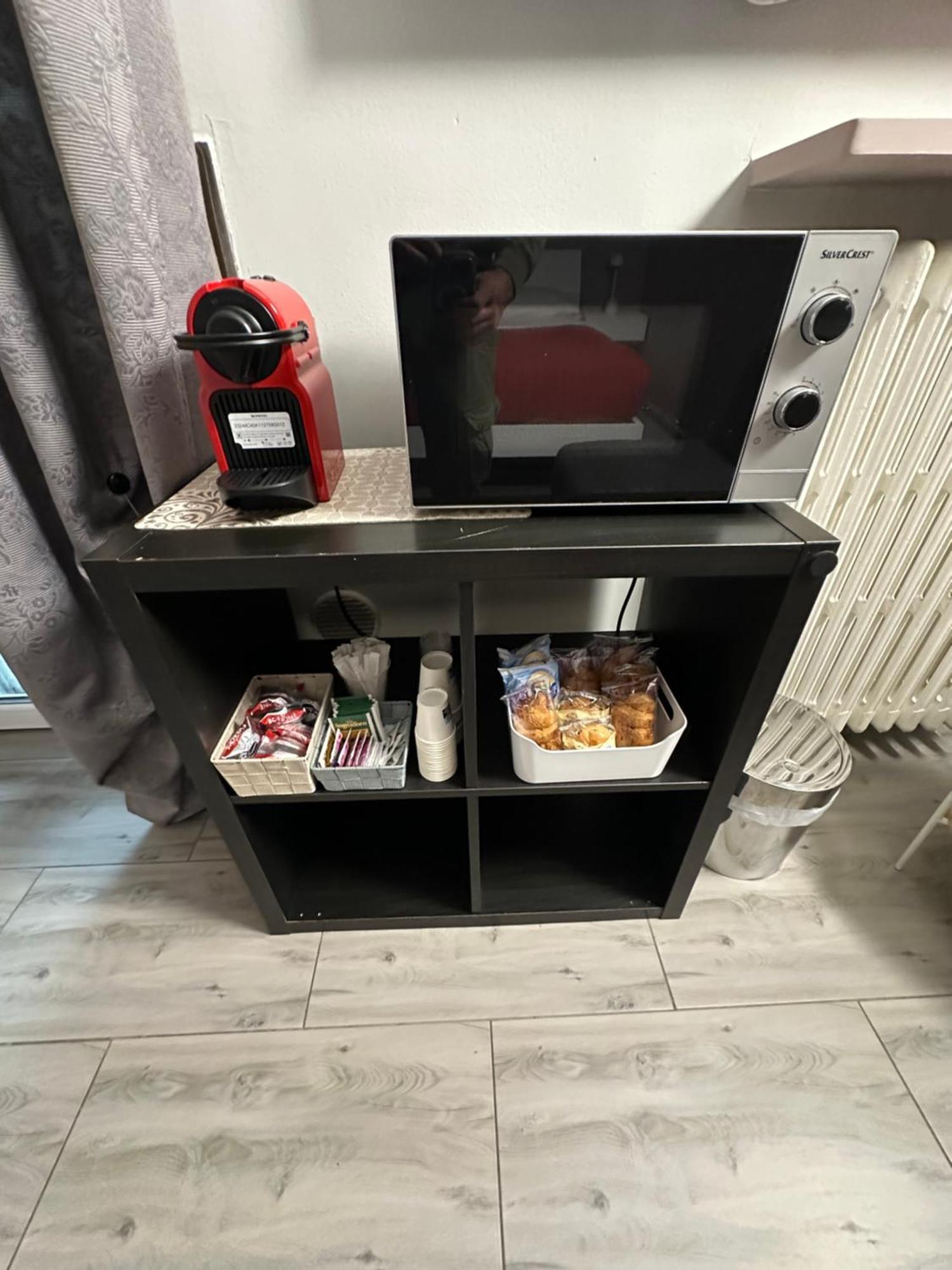 베로나 Locazione Turistica Girasole B&B 외부 사진